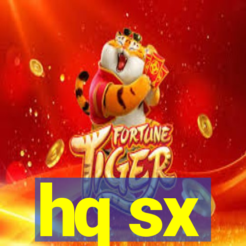 hq sx
